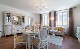 Boutique Hotel Soukenikuv Dum