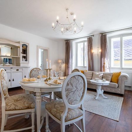 Boutique Hotel Soukenikuv Dum Kutná Hora Extérieur photo