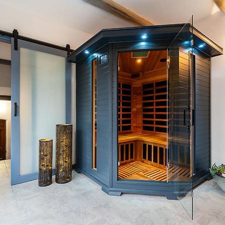 Boutique Hotel Soukenikuv Dum Kutná Hora Extérieur photo