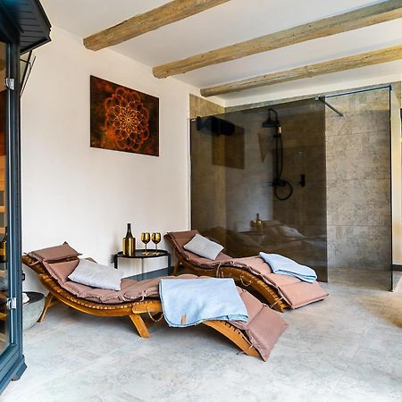 Boutique Hotel Soukenikuv Dum Kutná Hora Extérieur photo