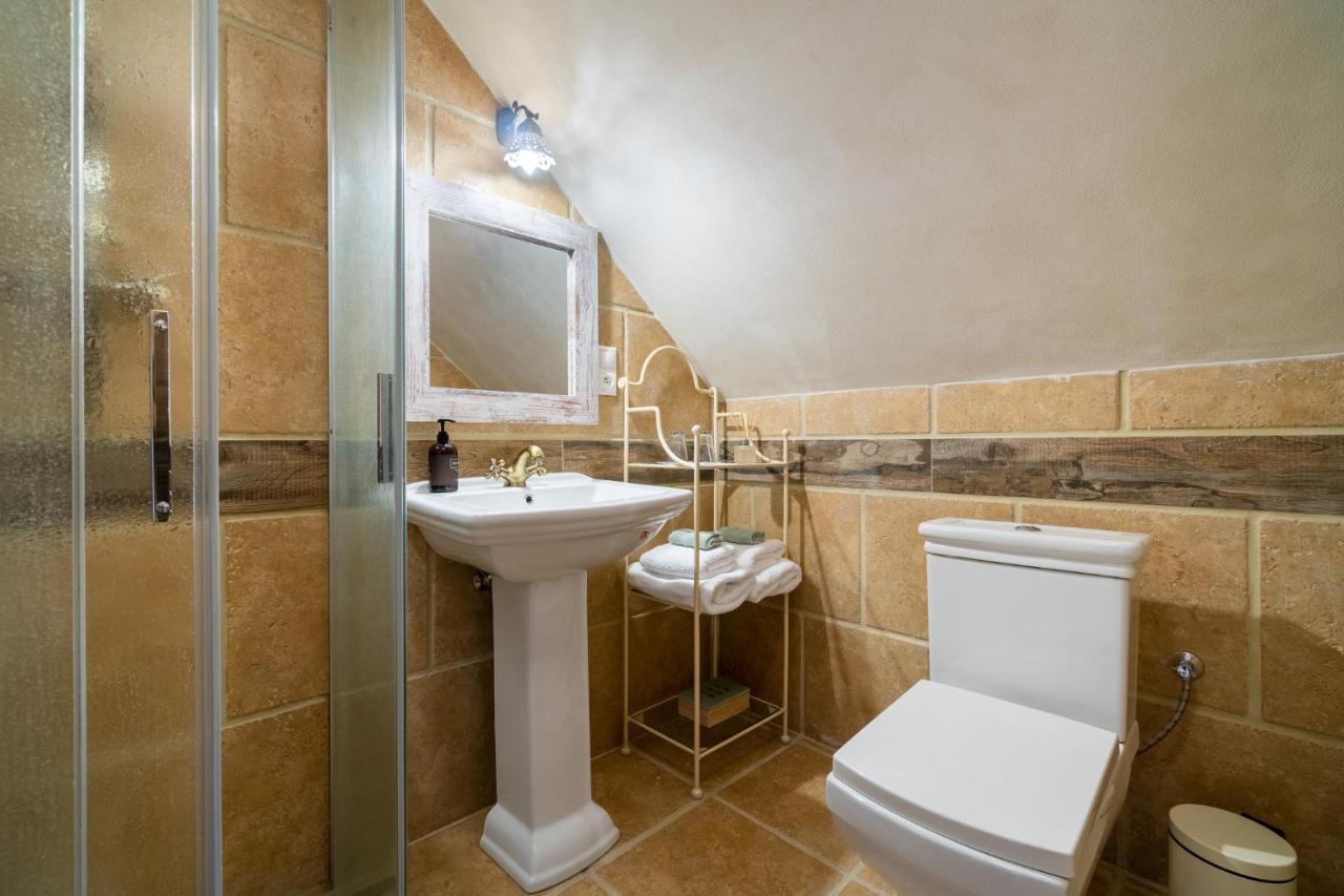 Boutique Hotel Soukenikuv Dum Kutná Hora Extérieur photo