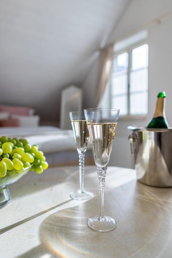 Boutique Hotel Soukenikuv Dum Kutná Hora Extérieur photo