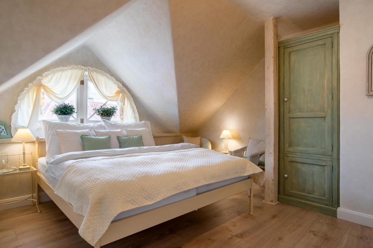 Boutique Hotel Soukenikuv Dum Kutná Hora Extérieur photo