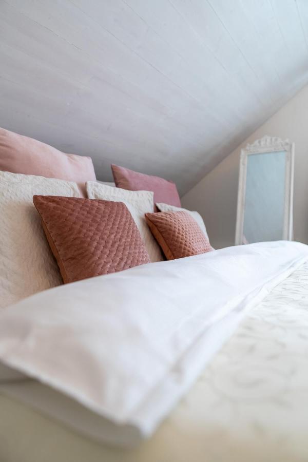 Boutique Hotel Soukenikuv Dum Kutná Hora Extérieur photo