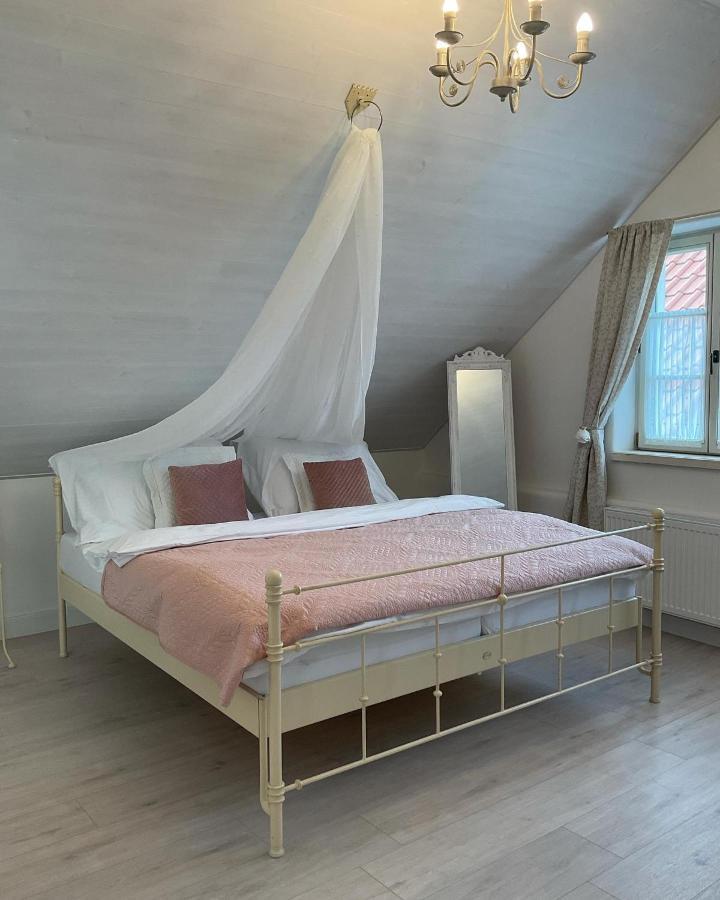 Boutique Hotel Soukenikuv Dum Kutná Hora Extérieur photo