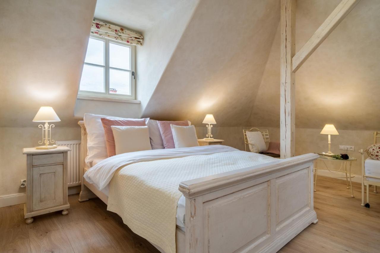 Boutique Hotel Soukenikuv Dum Kutná Hora Extérieur photo
