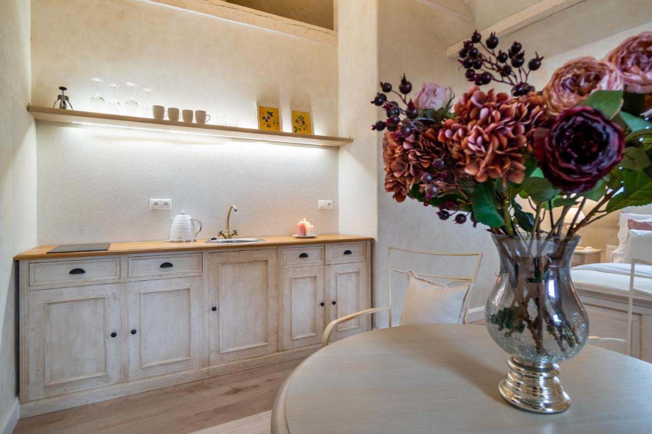 Boutique Hotel Soukenikuv Dum Kutná Hora Extérieur photo