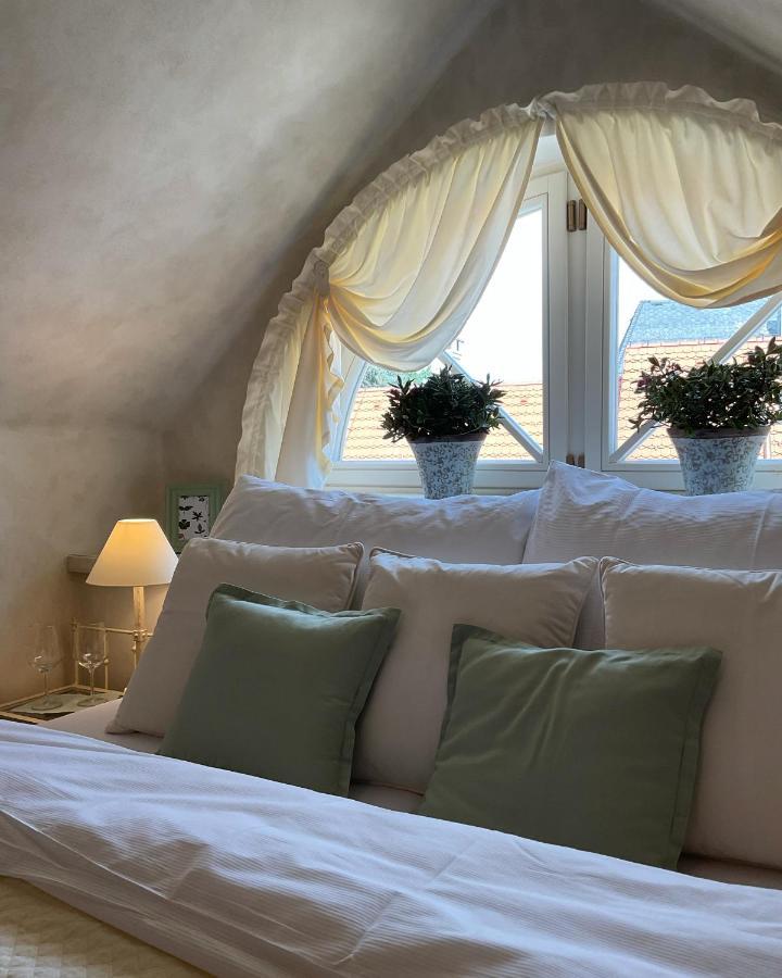 Boutique Hotel Soukenikuv Dum Kutná Hora Extérieur photo