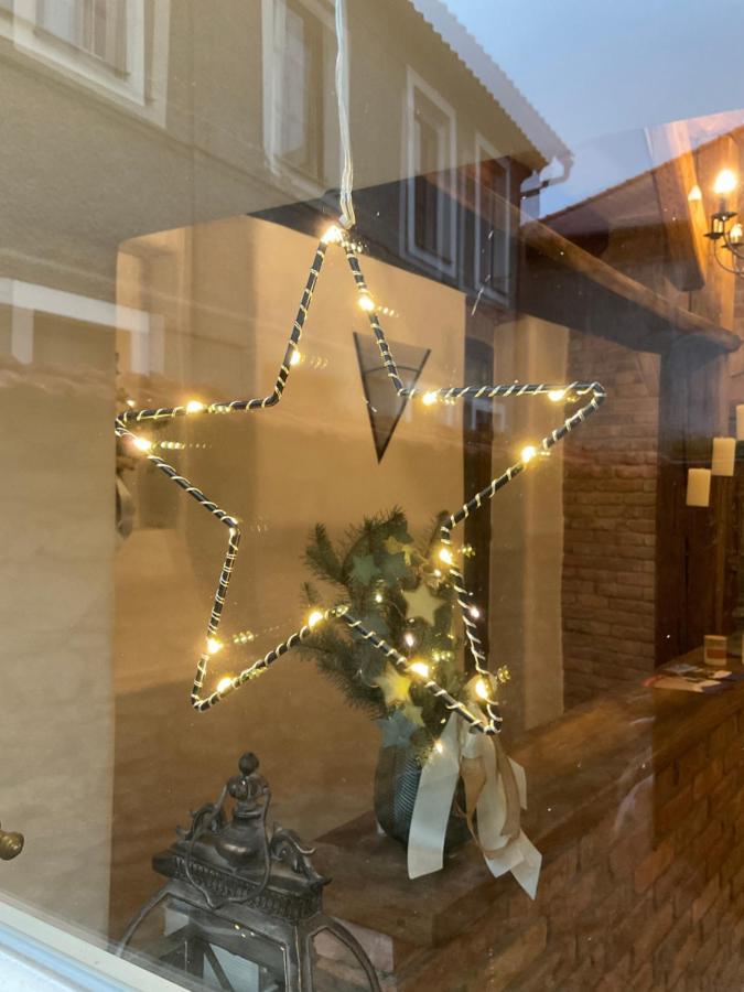 Boutique Hotel Soukenikuv Dum Kutná Hora Extérieur photo