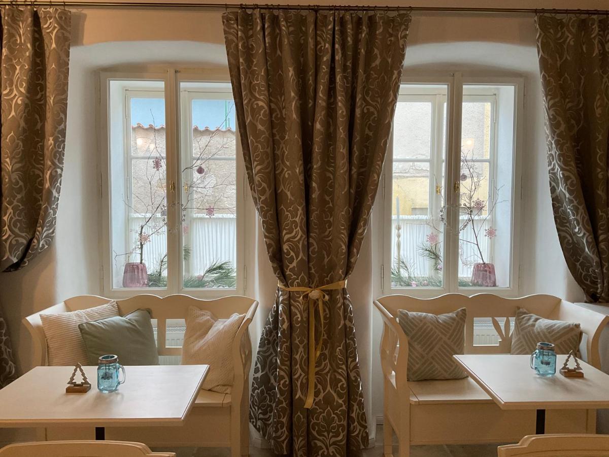 Boutique Hotel Soukenikuv Dum Kutná Hora Extérieur photo
