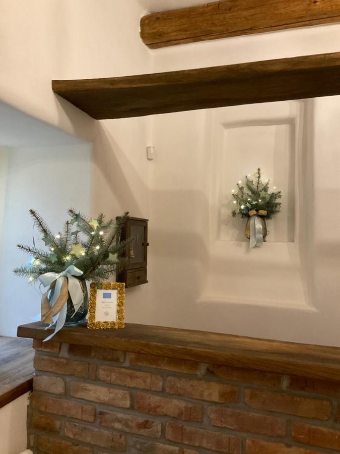 Boutique Hotel Soukenikuv Dum Kutná Hora Extérieur photo