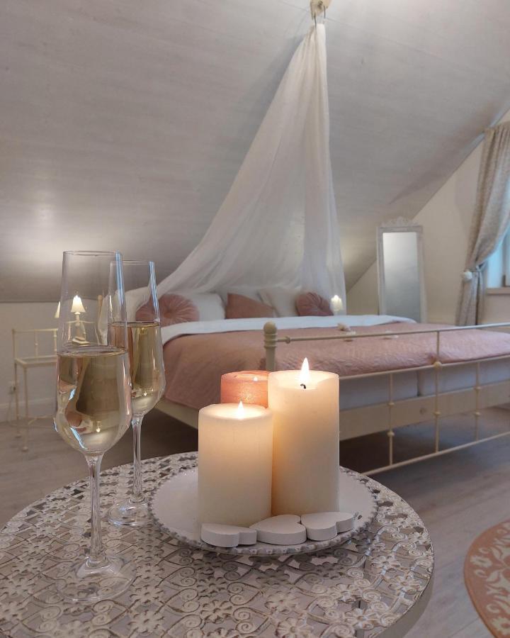 Boutique Hotel Soukenikuv Dum Kutná Hora Extérieur photo
