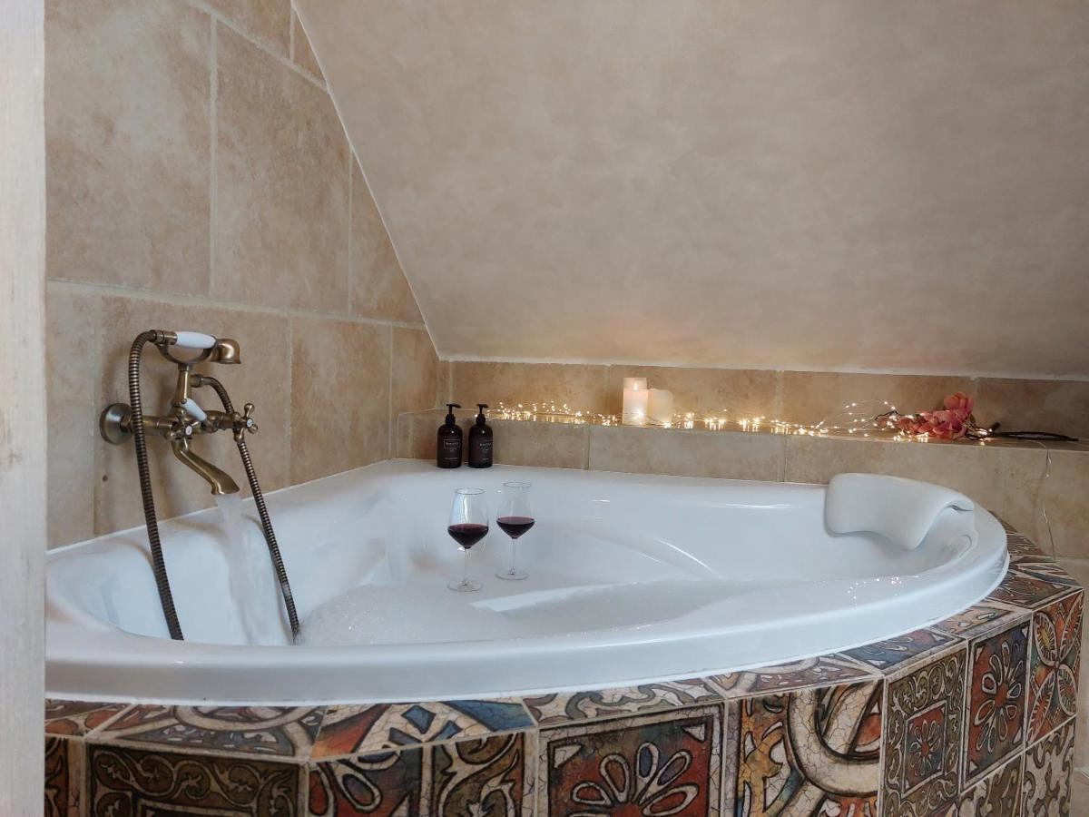 Boutique Hotel Soukenikuv Dum Kutná Hora Extérieur photo