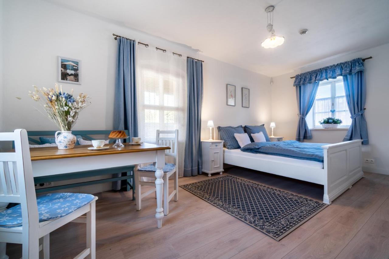 Boutique Hotel Soukenikuv Dum Kutná Hora Extérieur photo