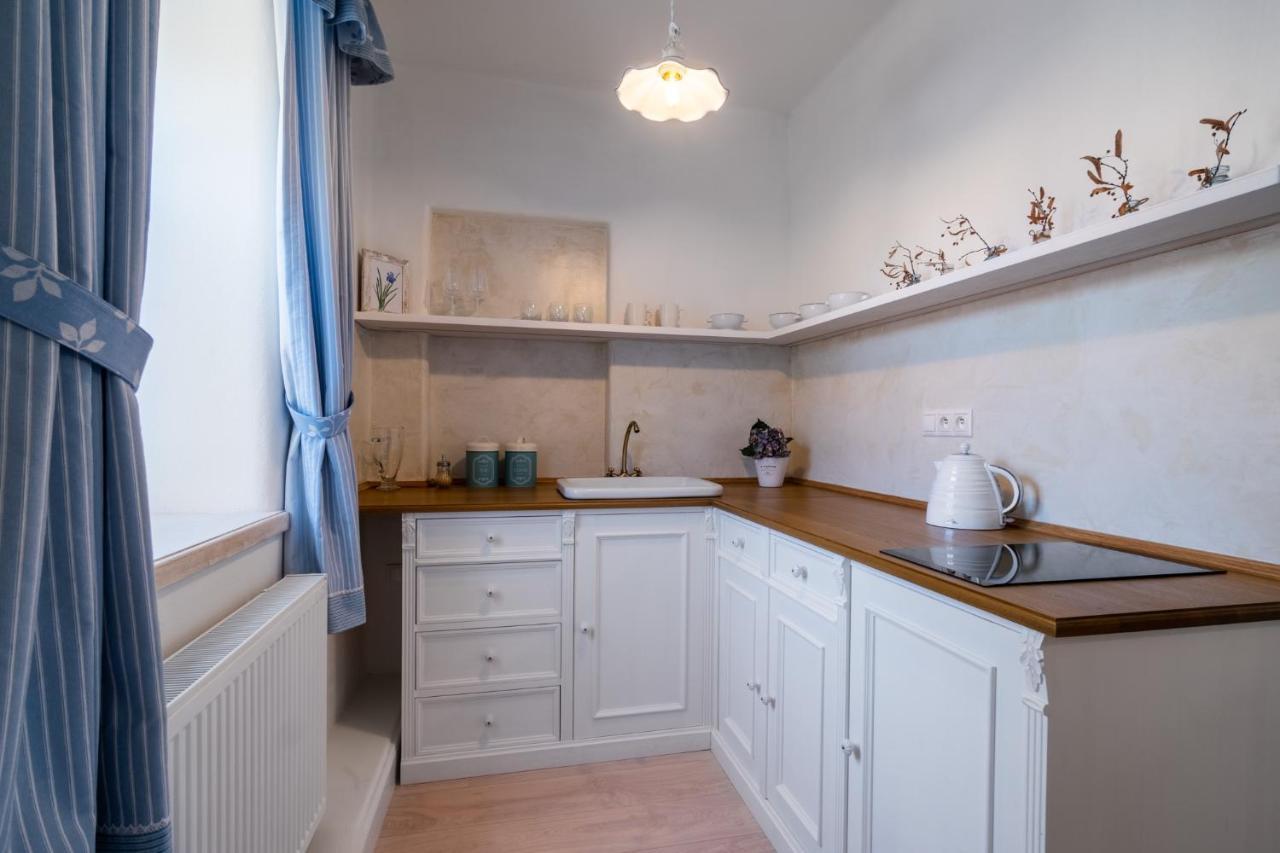 Boutique Hotel Soukenikuv Dum Kutná Hora Extérieur photo