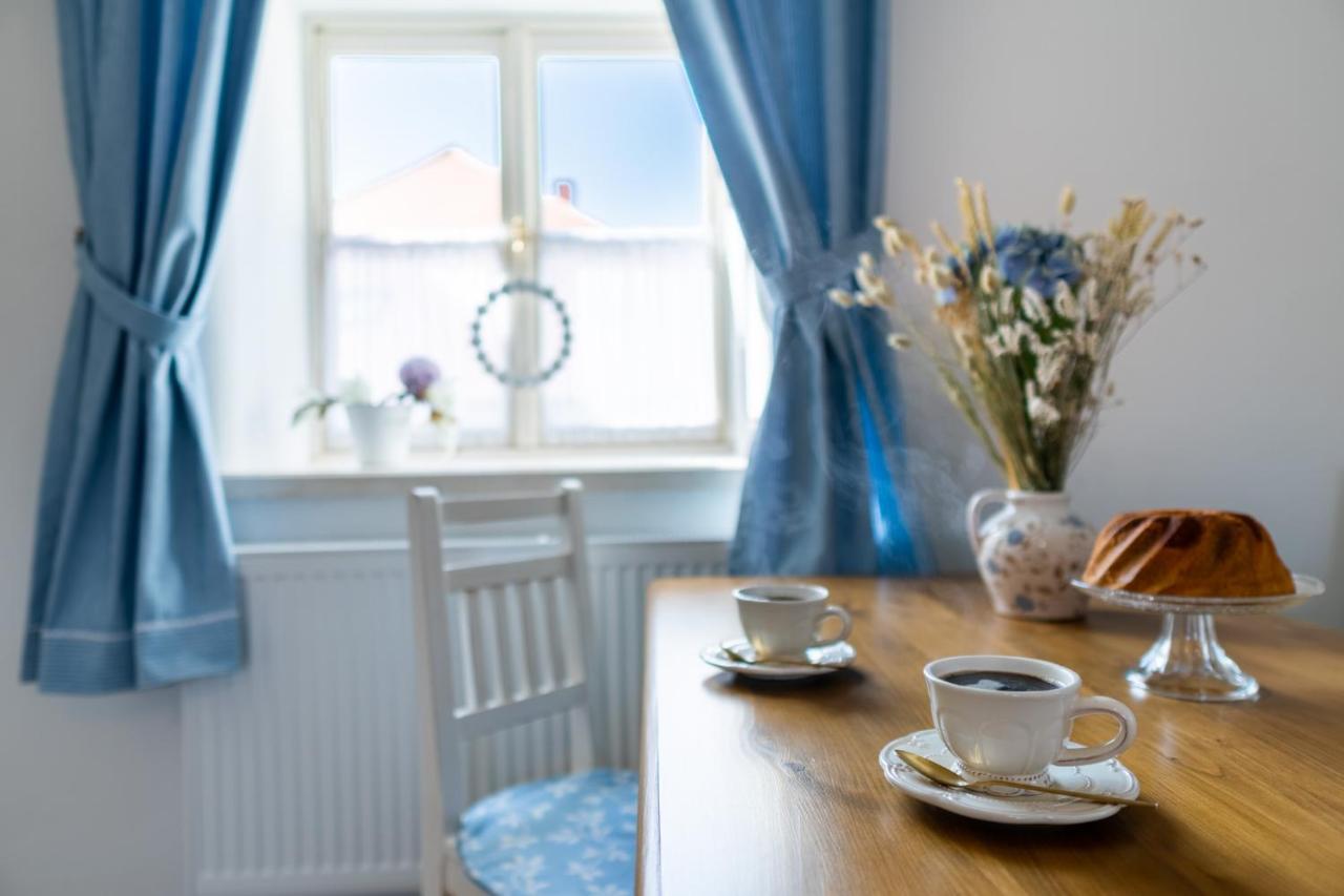 Boutique Hotel Soukenikuv Dum Kutná Hora Extérieur photo