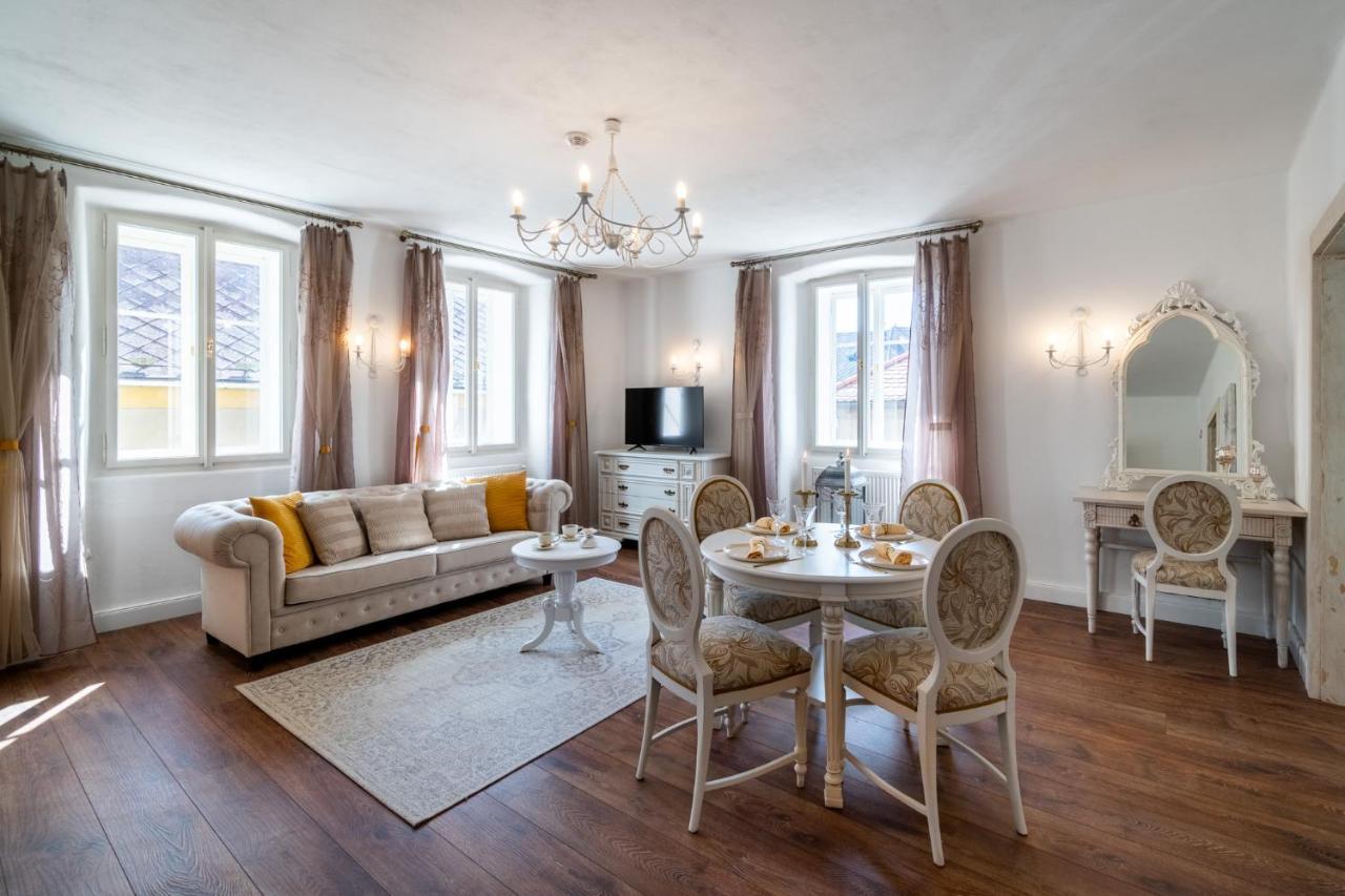 Boutique Hotel Soukenikuv Dum Kutná Hora Extérieur photo