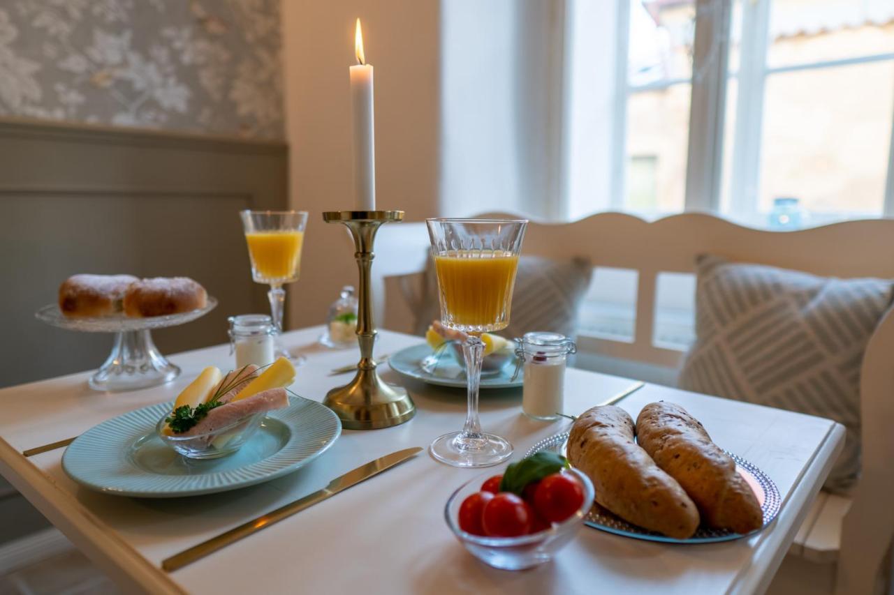 Boutique Hotel Soukenikuv Dum Kutná Hora Extérieur photo