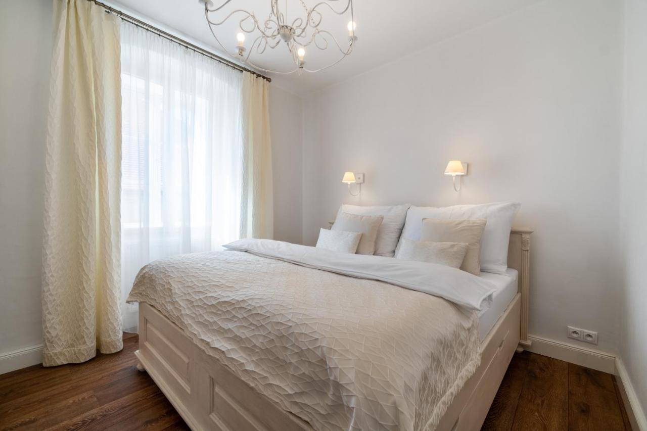 Boutique Hotel Soukenikuv Dum Kutná Hora Extérieur photo