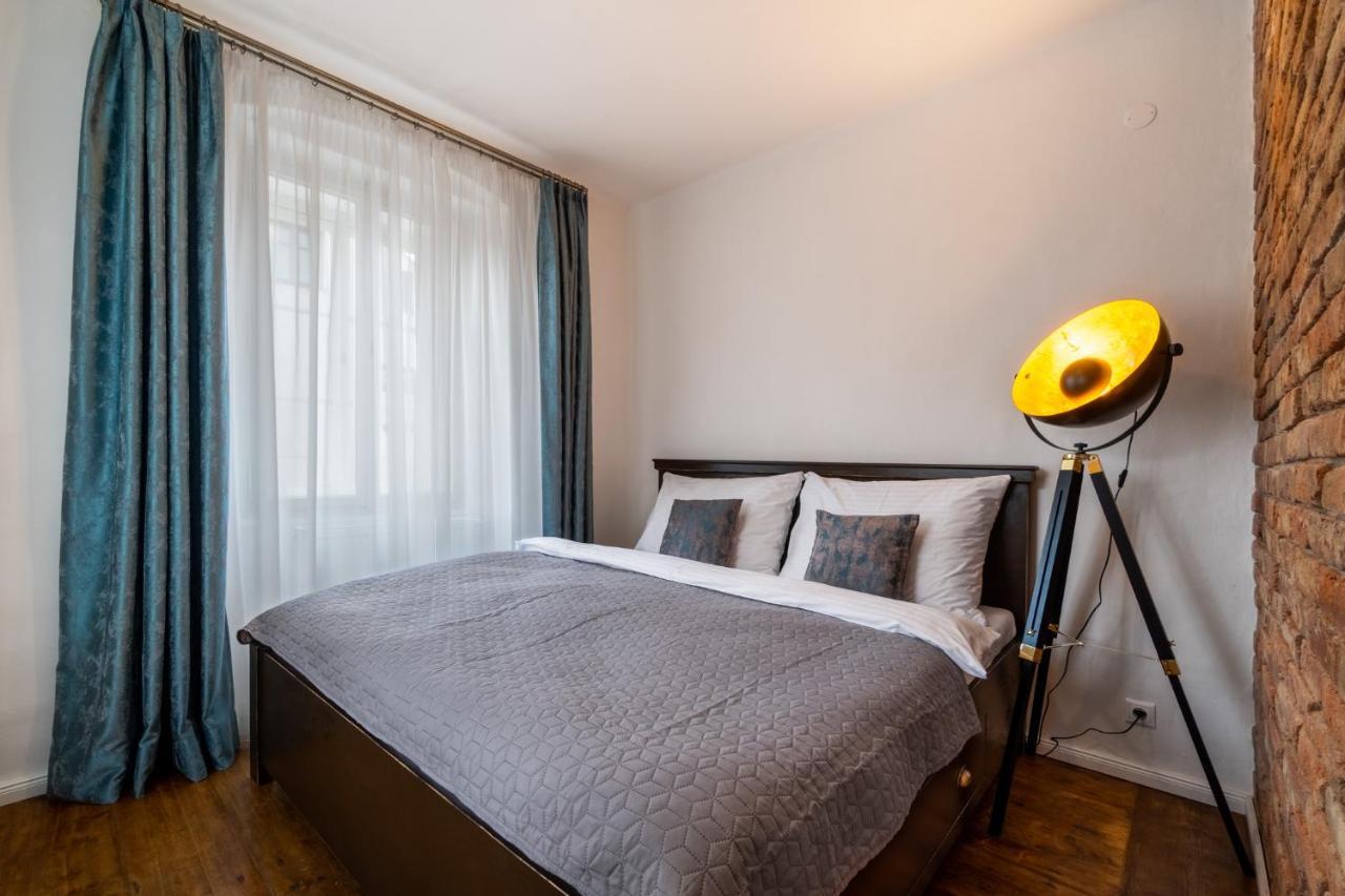 Boutique Hotel Soukenikuv Dum Kutná Hora Extérieur photo