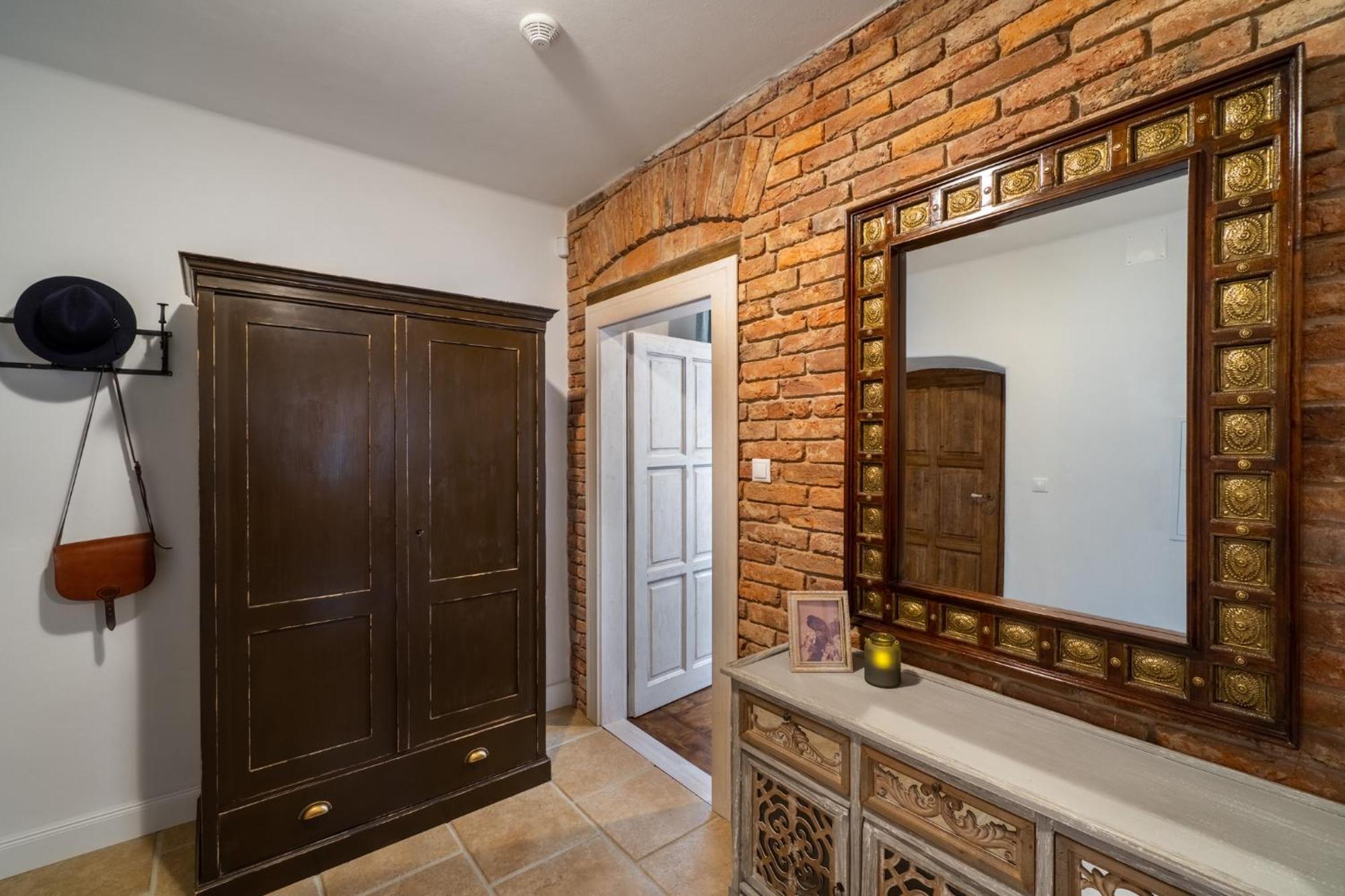 Boutique Hotel Soukenikuv Dum Kutná Hora Extérieur photo
