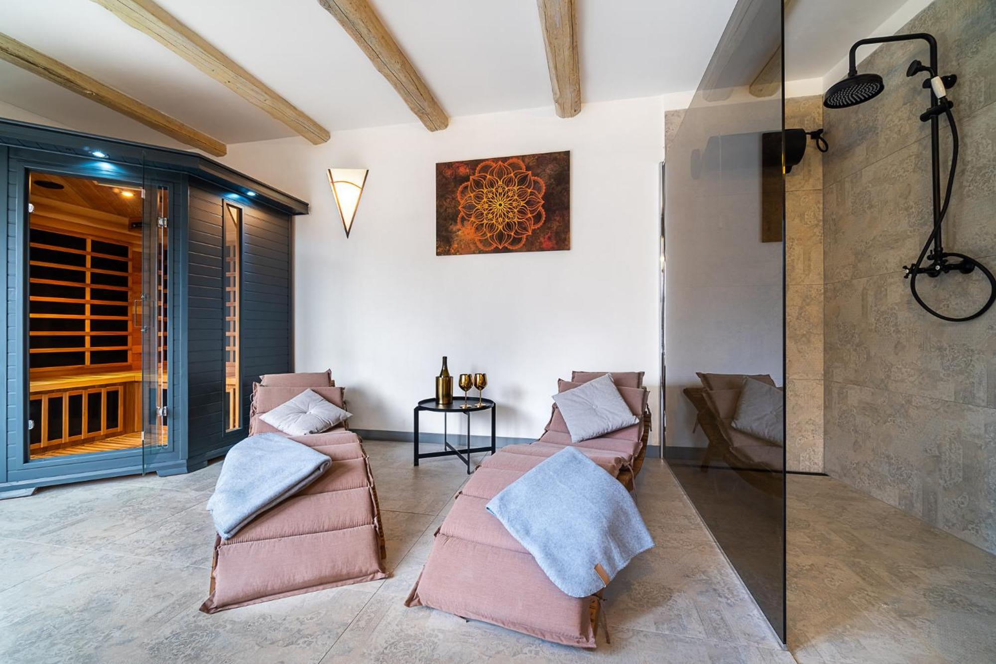 Boutique Hotel Soukenikuv Dum Kutná Hora Extérieur photo