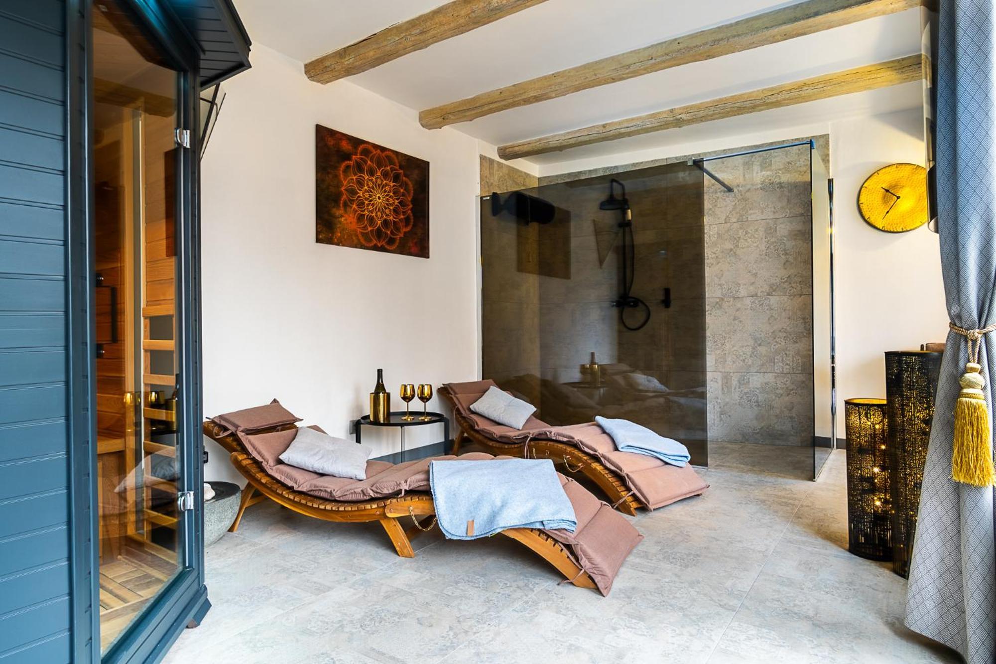 Boutique Hotel Soukenikuv Dum Kutná Hora Extérieur photo